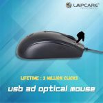 Lapcare Optical Mouse L70 Plus - Image 2