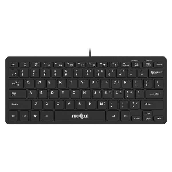 Frontech USB Wired Keyboard
