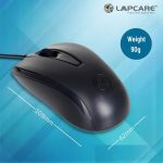 Lapcare Optical Mouse L70 Plus - Image 3