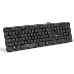Frontech USB Wired Keyboard - Image 2
