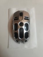 Clarion STAR 2.4GHz Wireless Mouse | USB Rechargeable | Lightweight Honeycomb Design | Silent Click | RGB Lighting - Image 2