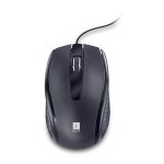Style 63 Advanced Optical Mouse – High Precision Wired Mouse for Laptop & Desktop - Image 3