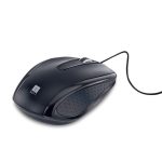 Style 63 Advanced Optical Mouse – High Precision Wired Mouse for Laptop & Desktop